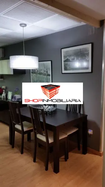 SE VENDE FANTÁSTICO PISO EN ZONA BENICALAP — 4