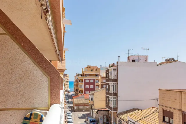 Apartamento 2 habitaciones 77m² en venta - La Mata pueblo — 21