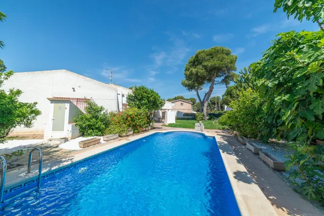 Villa 4 habitaciones 204m² en venta - Dos mares - foto 2