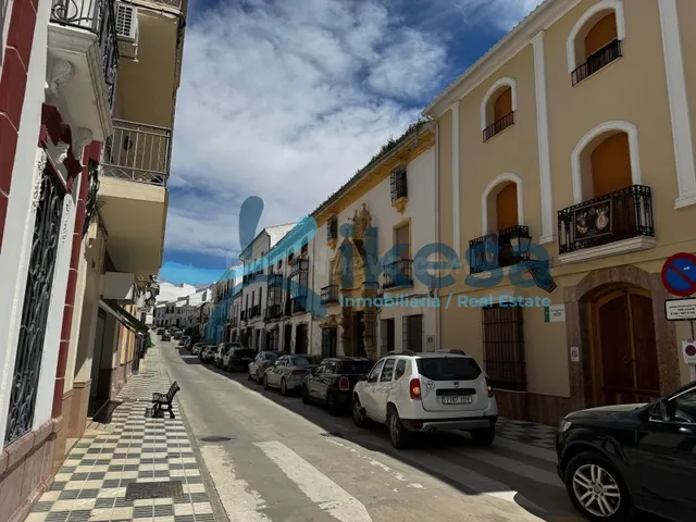 Venta de Piso en Teba, Málaga. - foto 5