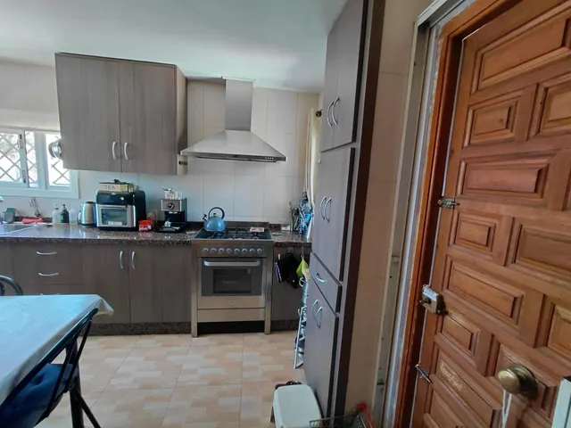 CASA en PARCELA DE 1.570 m2, OPORTUNIDAD ÚNICA FRENTE AL PUERTO DE LA VILLAJOYOSA — 30