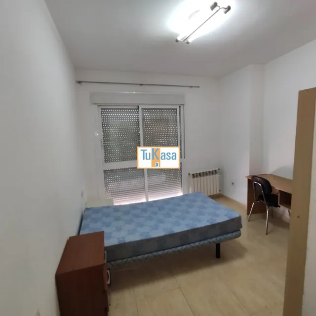 Piso en Venta Oportunidad como Inversión junto a plaza de toros — 12