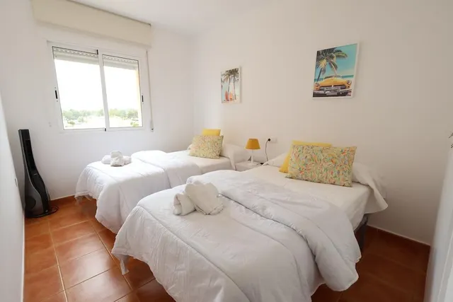 Apartamento 2 dormitorios en Campoamor. De Temporada — 9