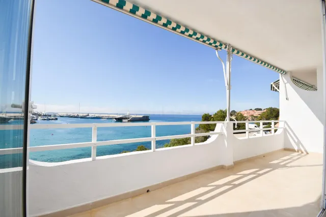 Apartamento primera linea de mar vistas al mar j y vistas es - foto 5