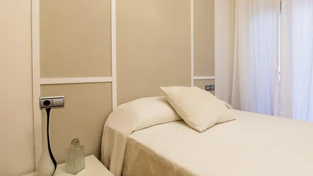 Apartamento en venta en Calle Antonio Agustín, pleno centro de Zaragoza — 15
