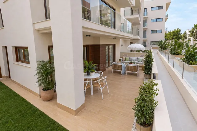 Obra nueva en los alcazares — 3