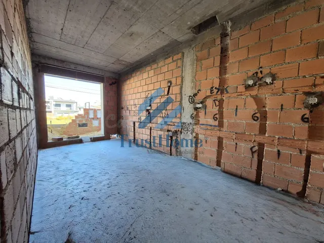 Pareado 4 habitaciones 202m² en venta - Fernão Ferro - foto 3
