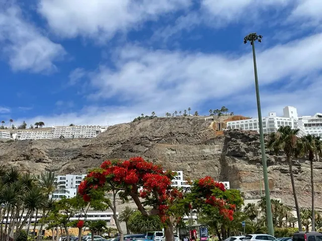 Terreno en venta, en Amadores, Mogan, Gran Canaria - foto 5