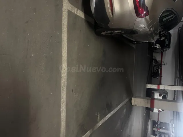 GARAJE AMPLIO EN VENTA EN CARLOS III, CORDOBA - foto 5