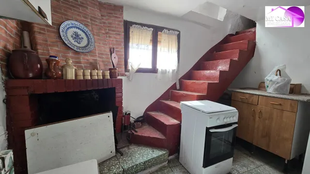 Casa en venta en paracuellos a 5 minutos de calatayud — 12