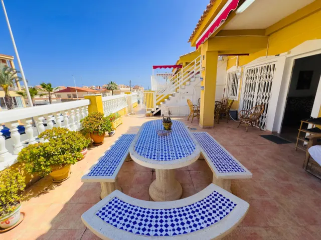 Casa 4 habitaciones 63m² en venta - Los Europeos — 32