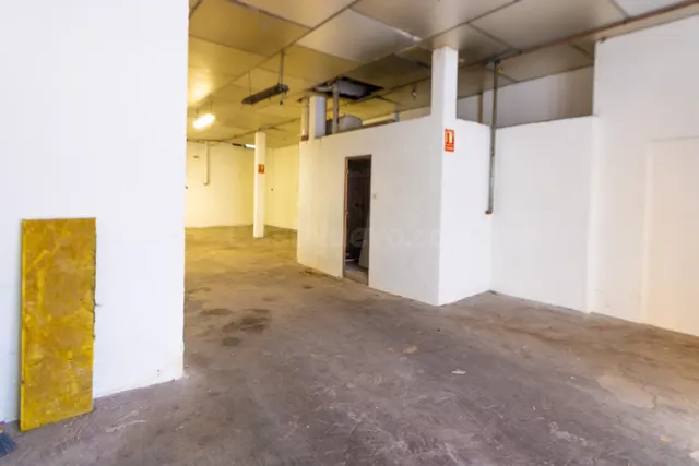 Local comercial en zona céntrica (opción convertir en vivien - foto 4