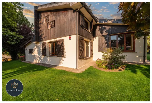 Espectacular vivienda junto a la Reserva de la Biosfera — 6