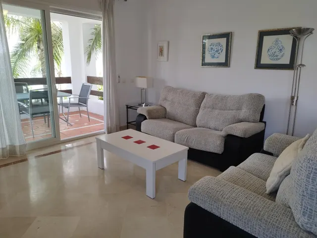 ALQUILER desde SEPTIEMBRE hasta 30 DE JUNIO 2026!!  Apartamento en Urb Costalita, Cancelada — 18