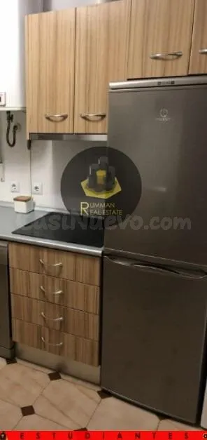 EST / Piso de TRES Dormitorios en La Cruz - foto 4
