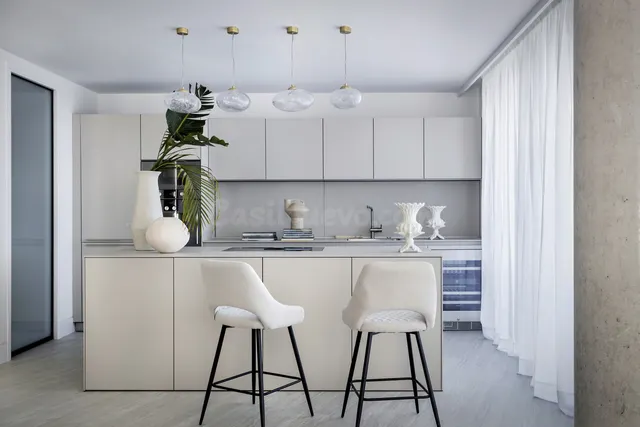 Apartamento 2 habitaciones 108m² en venta - Costa Del Sol - foto 5