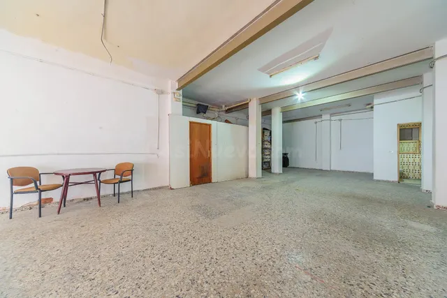 Potencial loft en Elche - foto 4