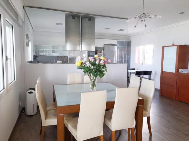 Moderna villa en primerísima línea de playa — 14