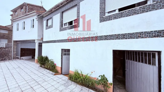 VENTA CONJUNTA DE DOS CASAS EN NOGUEIRA DE RAMUÍN - foto 5