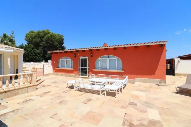 Casa 6 habitaciones 299m² en venta - Comunidad valenciana — 27