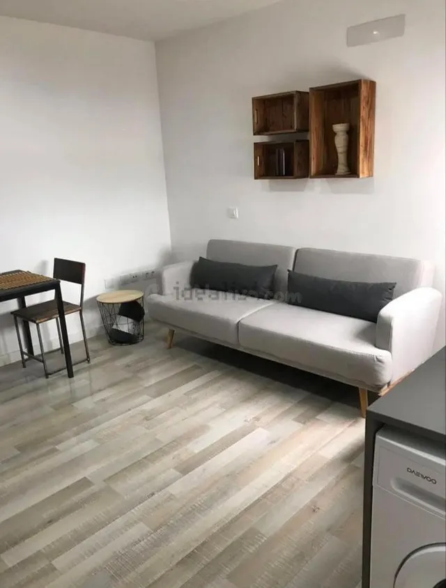 Apartamento 1 habitación 30m² en venta - Santa Catalina - Ca