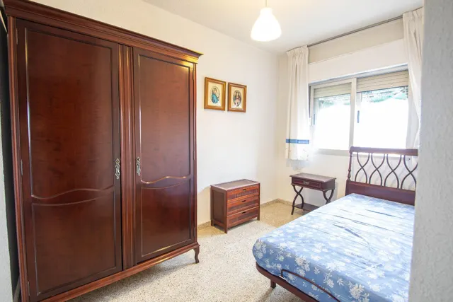 Ático 3 habitaciones 87m² en venta - Zaidín — 16