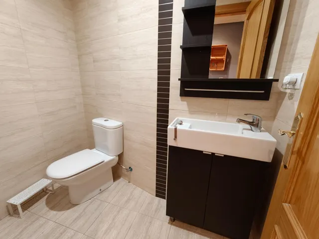 ¡Moderno apartamento en el corazón de León! ️✨ — 12