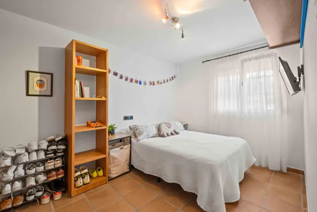 Preciosa finca Chalet con 4 dormitorios y 3.000 m2 de parcela vallada en la Robella — 33