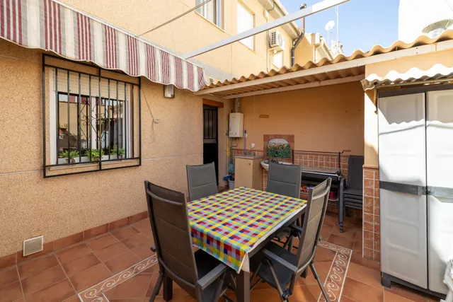 AMPLIA Y PRECIOSA CASA LISTA PARA ENTRAR A VIVIR!! — 8