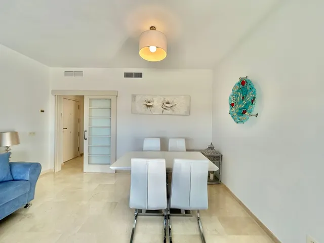 Apartamento 2 habitaciones 82m² en venta - Costa Del Sol — 8