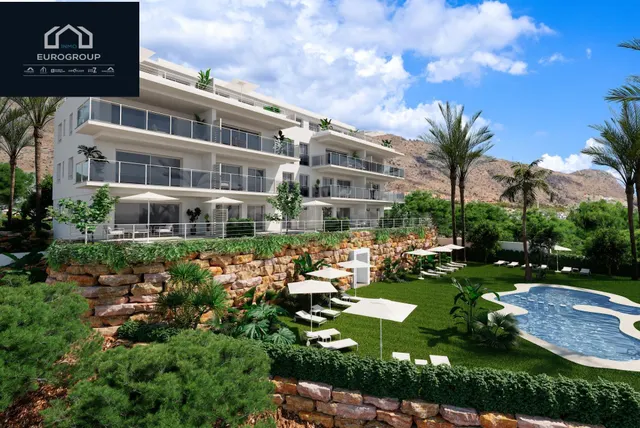 PROMOCION DE VIVIENDAS DE 1, 2 Y 3 DORMITORIOS, APARTAMENTOS