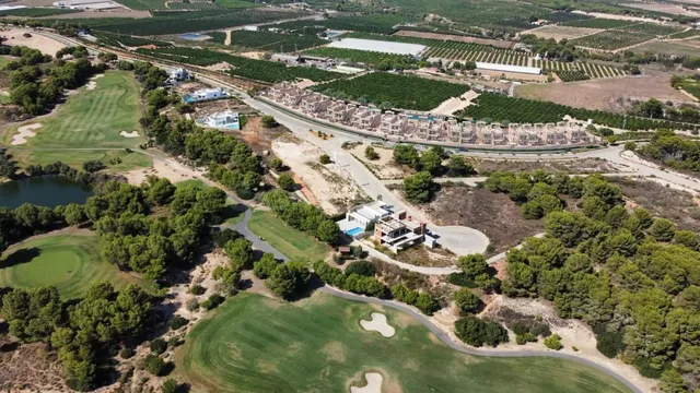 Casa 3 habitaciones 75m² en venta - Lo Romero Golf - foto 2