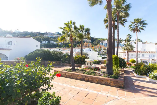Adosado 2 habitaciones 62m² en venta - Costa del Sol — 40