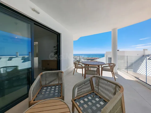 Apartamento 3 habitaciones 118m² en venta - Centro — 2