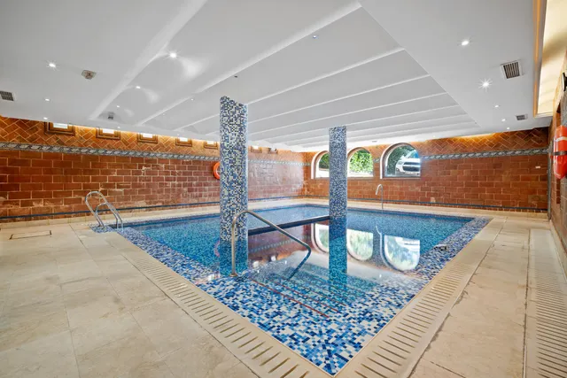 Ático Dúplex 3 habitaciones 208m² en venta - Marbella — 8