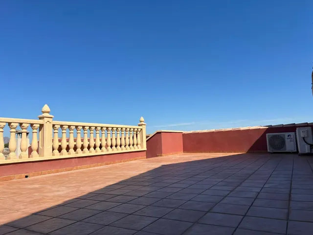 Lujosa villa mediterránea en Almoradí — 30