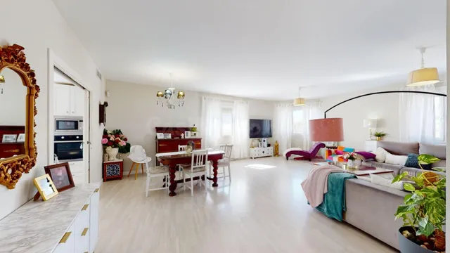 PRECIOSA CASA DE ENSUEÑO EN CEHEGIN - foto 2