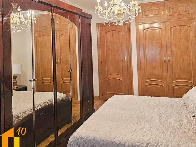 Piso 4 habitaciones 104m² en venta - Avda. del Cid — 32