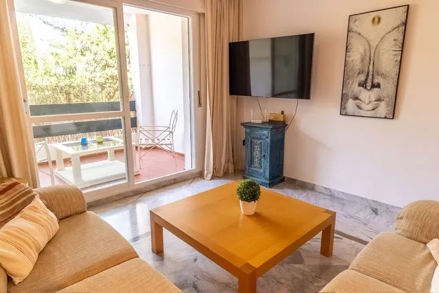 Apartamento 3 habitaciones 124m² en venta - Marbella — 6