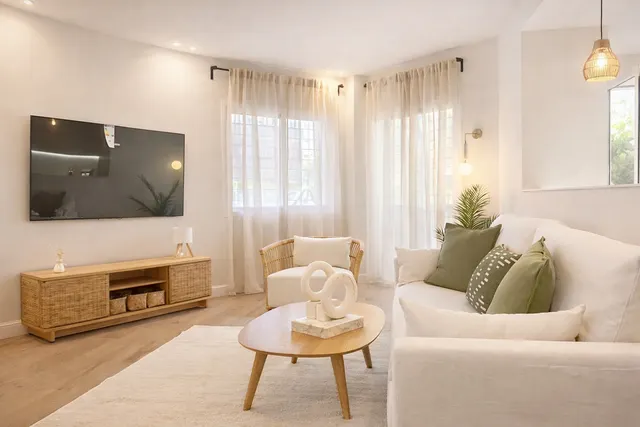 Apartamento 3 habitaciones 120m² en venta - Costa Del Sol — 10