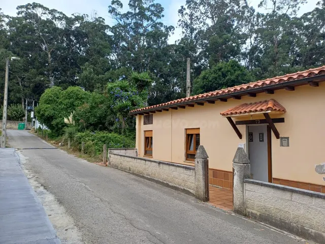 BONITA CASA INDEPENDIENTE EN VENTA PONTEJOS - foto 2