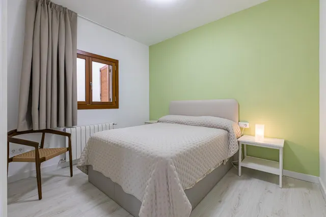 Piso en venta con vistas al golf  en Valle Golf Resort. — 21