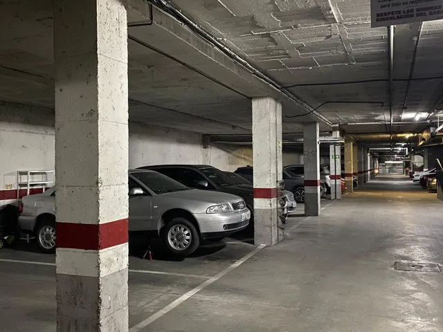 Magnifico piso renta libre muy amplio y luminoso en zona puerta del sur — 21