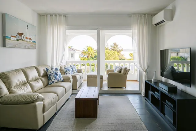 PRECIOSO APARTAMENTO CON AMPLIA TERRAZA Y LICENCIA TURÍSTICA EN PRIMERA LÍNEA DE PLAYA !! — 4