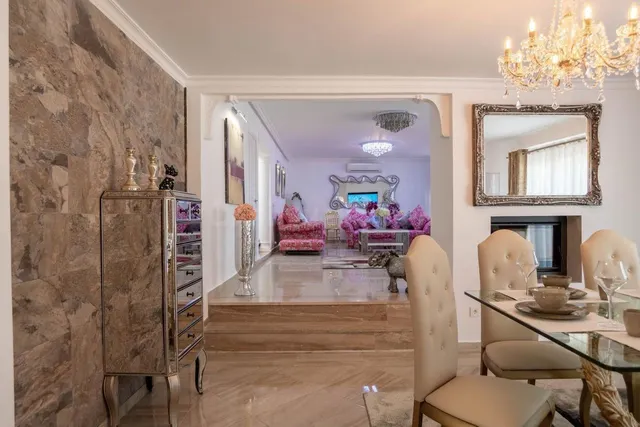 Villa 4 habitaciones 302m² en venta - Pueblo 9 — 8