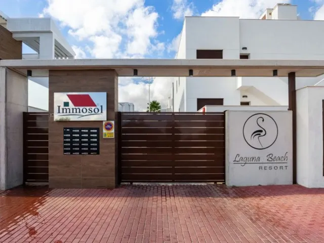 Ático 2 habitaciones 79m² en venta - Los balcones — 35
