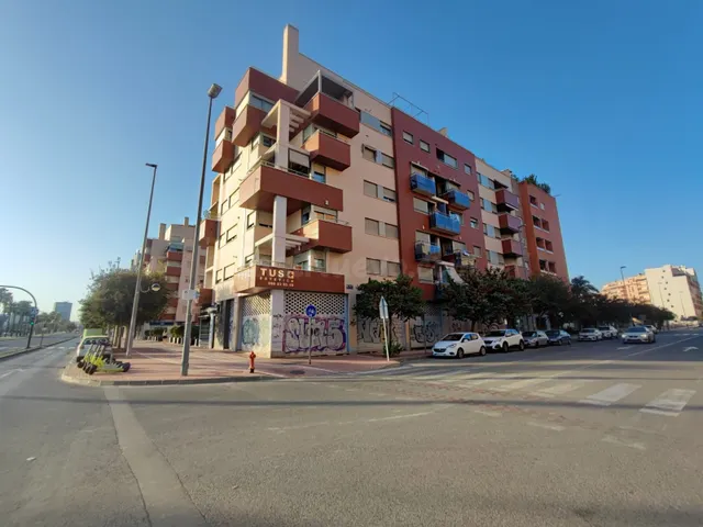 Apartamento en Murcia - Juan Carlos 1