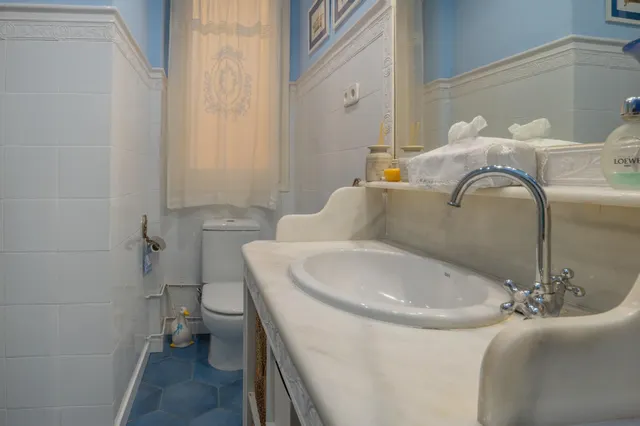 Piso exterior en venta en Goya — 34