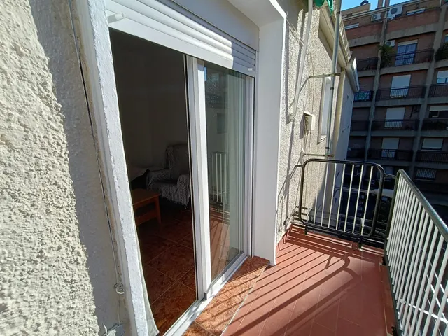 ALQUILER EN PAJARITOS — 22