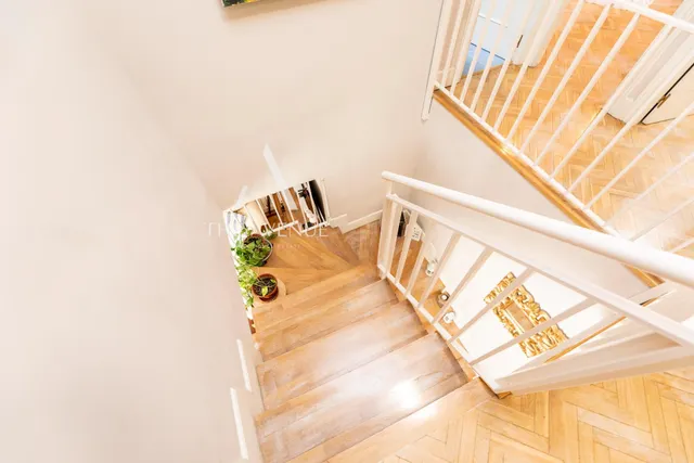 Dúplex exclusivo junto al Parque del Retiro con piscina, jardín y garaje — 23